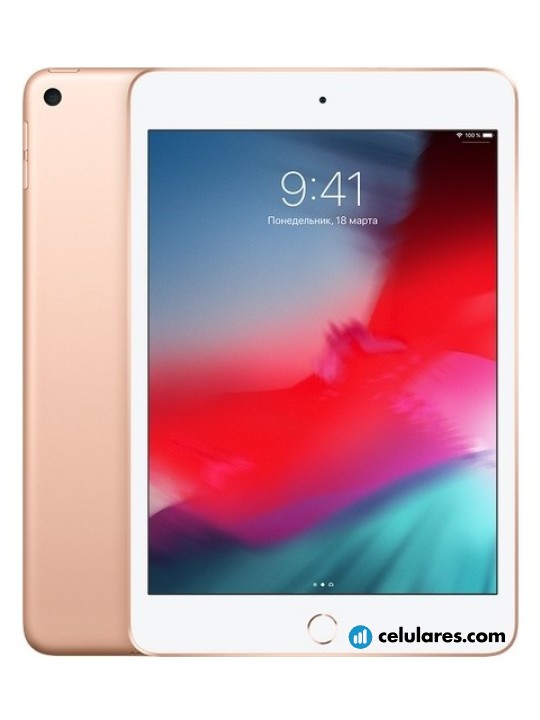 Imagem 2 Tablet Apple iPad mini (2019)