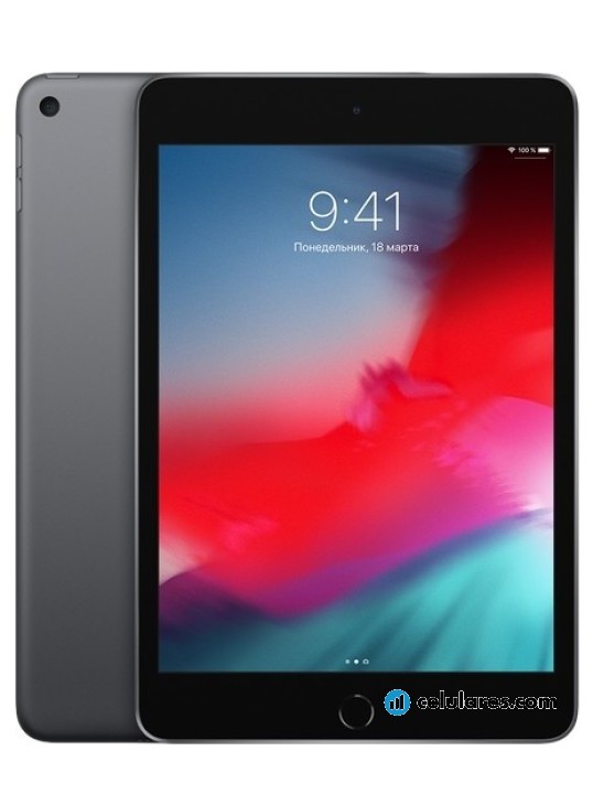 Imagem 3 Tablet Apple iPad mini (2019)
