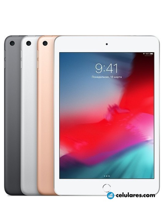 Imagem 4 Tablet Apple iPad mini (2019)
