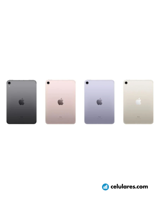 Imagem 11 Tablet Apple iPad mini (2021)