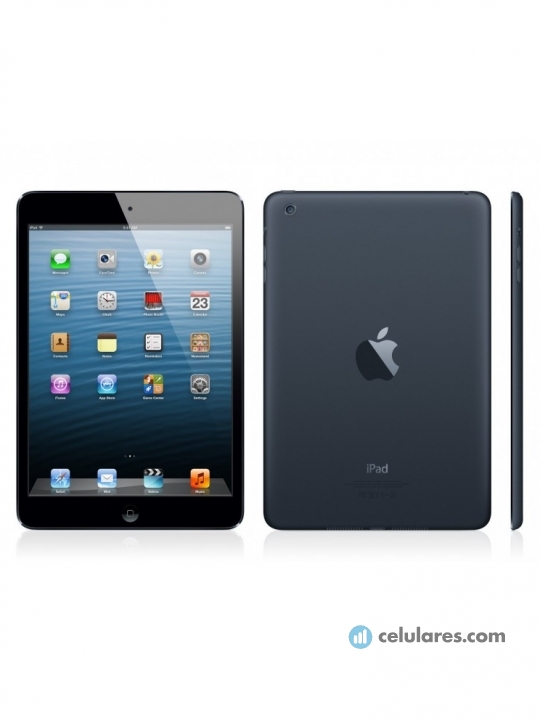 Imagem 2 Tablet Apple iPad mini 3