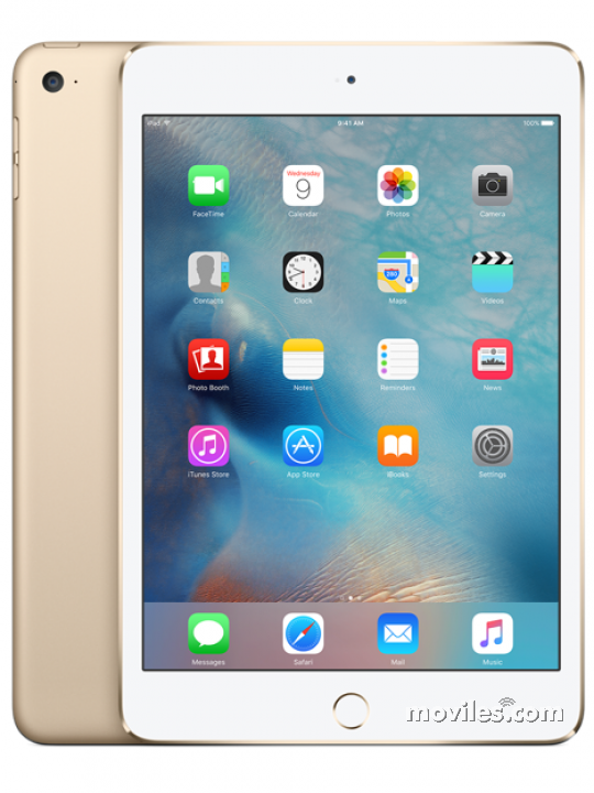 iPad mini ４ Tablet Apple iPad Mini 4 (iPad Mini 4, iPad Mini 4 2015