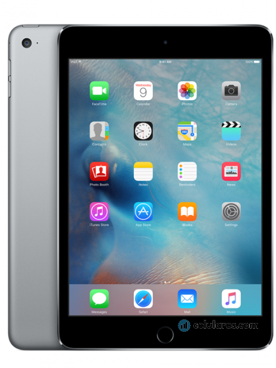 Imagem 5 Tablet Apple iPad Mini 4