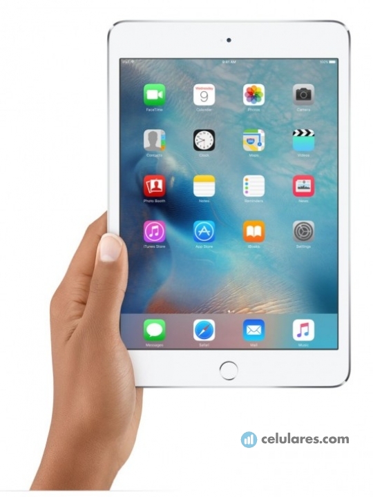 Imagem 6 Tablet Apple iPad Mini 4