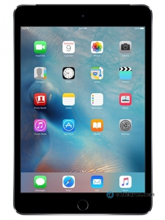 Imagem 3 Tablet Apple iPad Mini 4