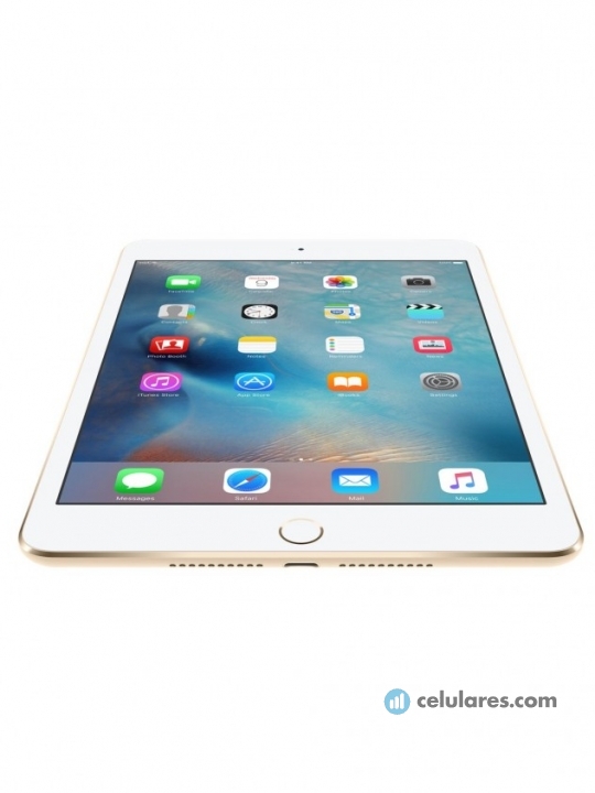 Imagem 7 Tablet Apple iPad Mini 4