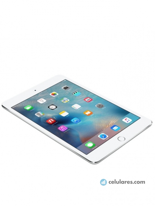 Imagem 8 Tablet Apple iPad Mini 4