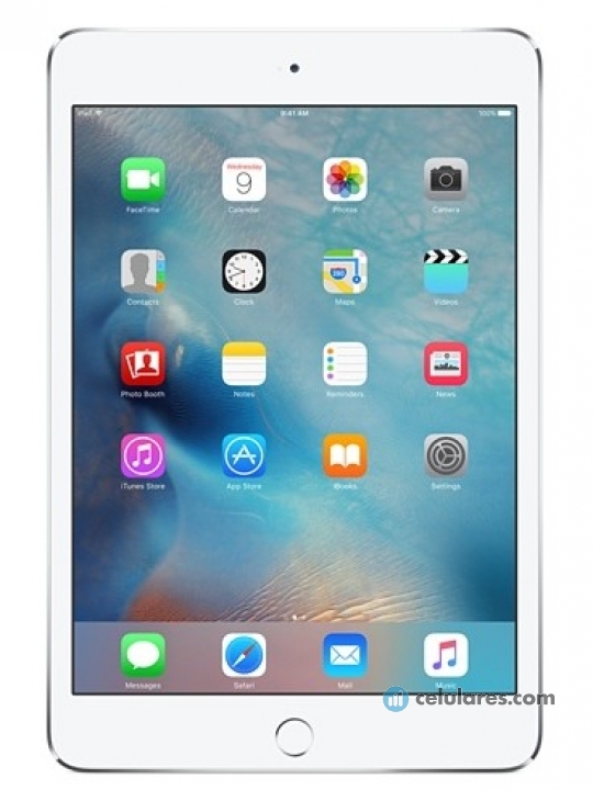 Imagem 4 Tablet Apple iPad Mini 4