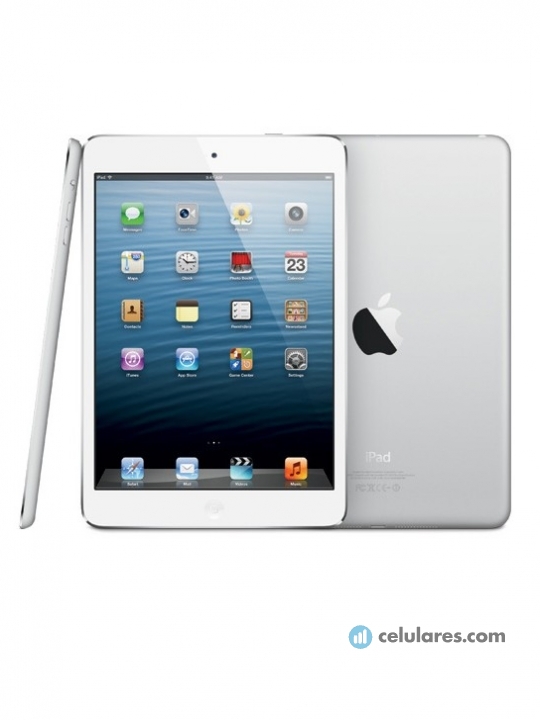 Imagem 2 Tablet Apple iPad Mini WiFi