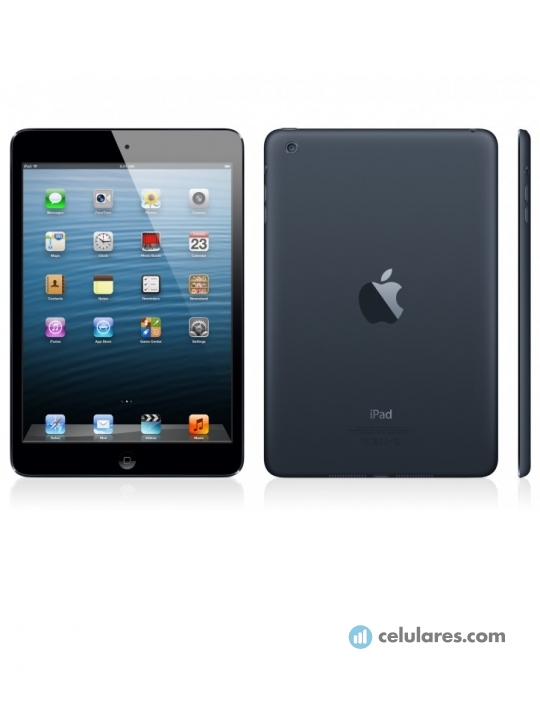 Imagem 3 Tablet Apple iPad Mini WiFi