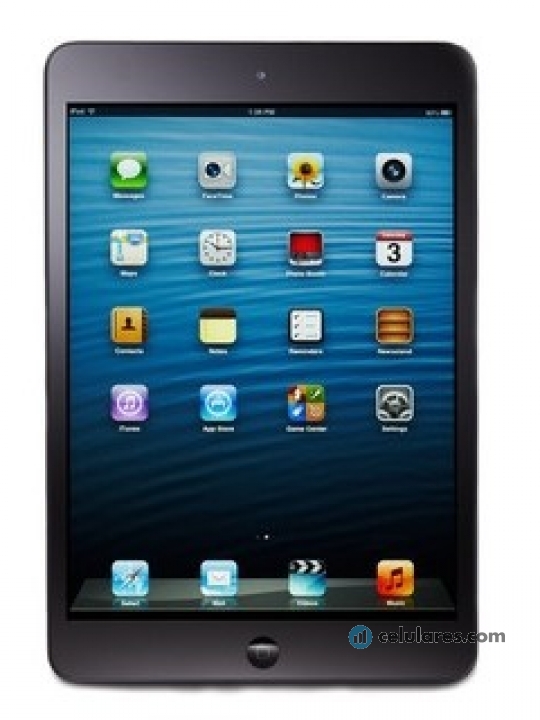 Tablet Apple iPad mini WiFi 4G