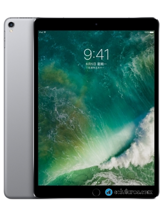 Imagem 3 Tablet Apple iPad Pro 10.5