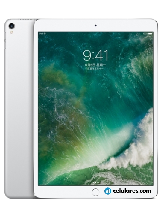 Imagem 5 Tablet Apple iPad Pro 10.5