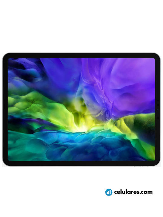 Tablet Apple iPad Pro 11 (2020)