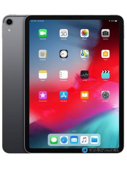Imagem 2 Tablet Apple iPad Pro 11