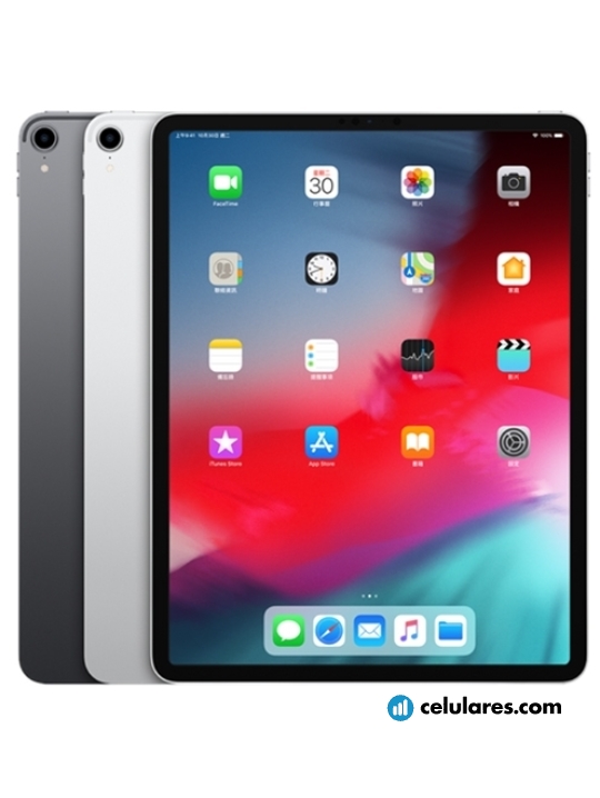 Imagem 2 Tablet Apple iPad Pro 12.9 (2018)