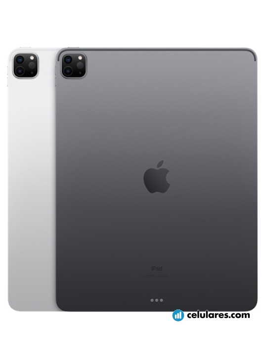 Imagem 4 Tablet Apple iPad Pro 12.9 (2021)