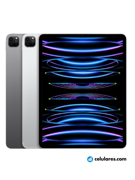 Imagem 3 Tablet Apple iPad Pro 12.9 (2022)