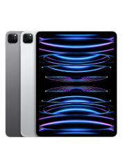 Fotografia Tablet iPad Pro 12.9 (2022)