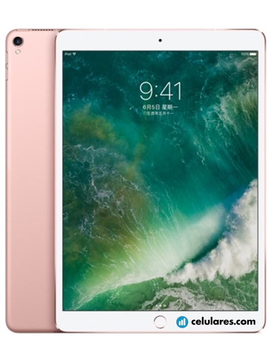 Imagem 4 Tablet Apple iPad Pro 12.9