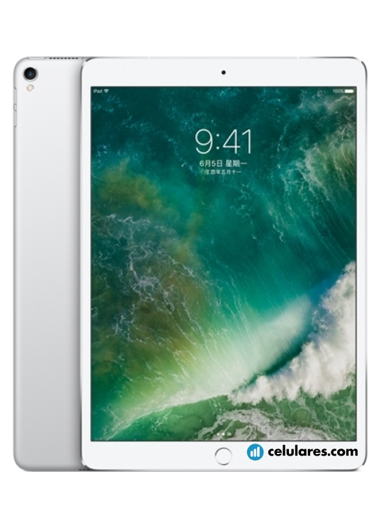 Imagem 5 Tablet Apple iPad Pro 12.9