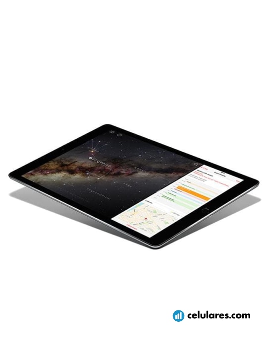 Imagem 7 Tablet Apple iPad Pro 12.9
