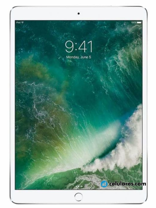 Imagem 2 Tablet Apple iPad Pro 12.9
