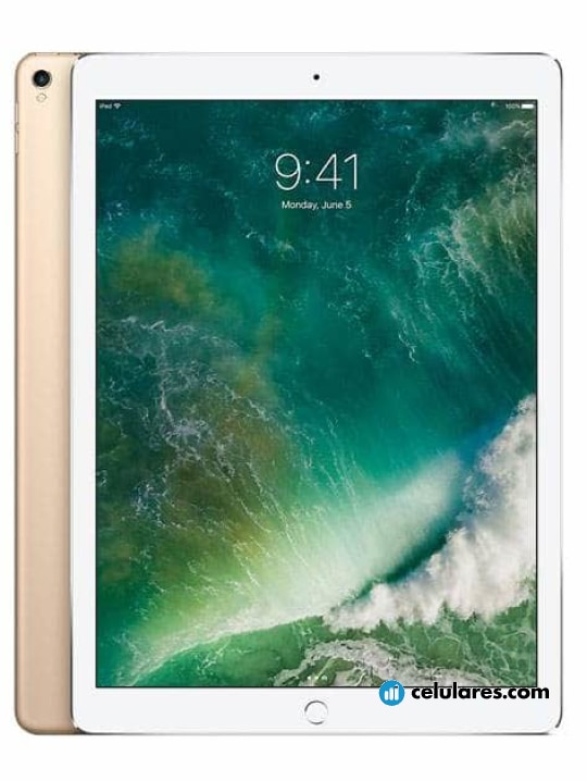 Imagem 6 Tablet Apple iPad Pro 12.9
