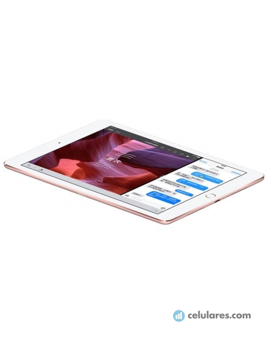 Imagem 5 Tablet Apple iPad Pro 9.7