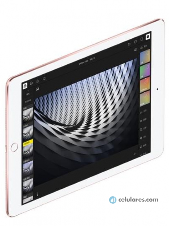 Imagem 3 Tablet Apple iPad Pro 9.7