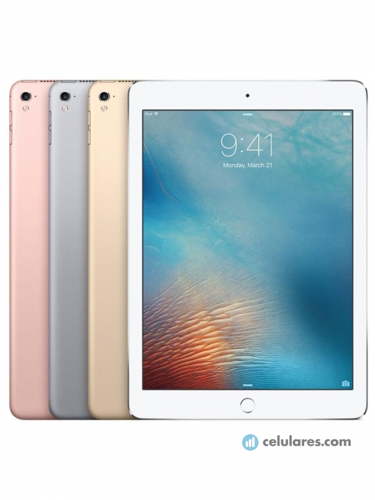Imagem 4 Tablet Apple iPad Pro 9.7