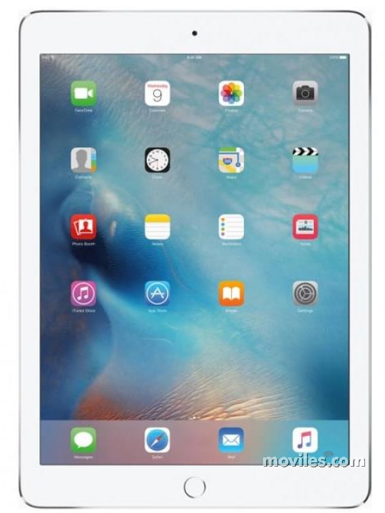 Tablet Apple iPad Pro 9.7 (iPad Pro 9.7) - Celulares.com Brasil