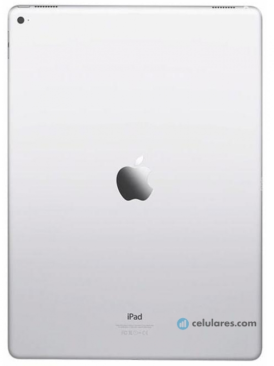 Imagem 2 Tablet Apple iPad Pro 9.7