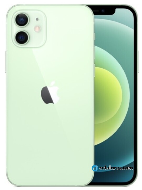 Imagem 3 Apple iPhone 12