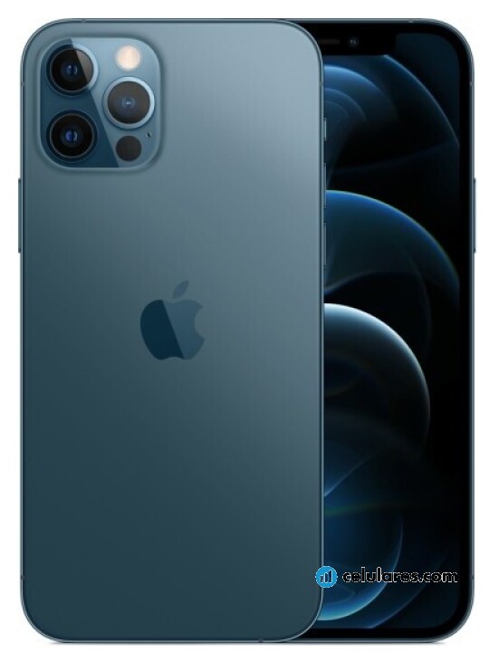 Imagem 2 Apple iPhone 12 Pro