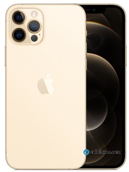 Imagem 3 Apple iPhone 12 Pro