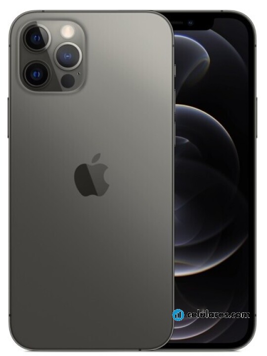 Imagens iPhone 12 Pro