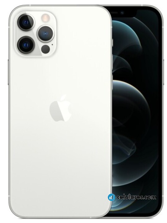 Imagem 5 Apple iPhone 12 Pro