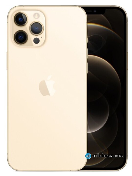 Imagem 2 Apple iPhone 12 Pro Max