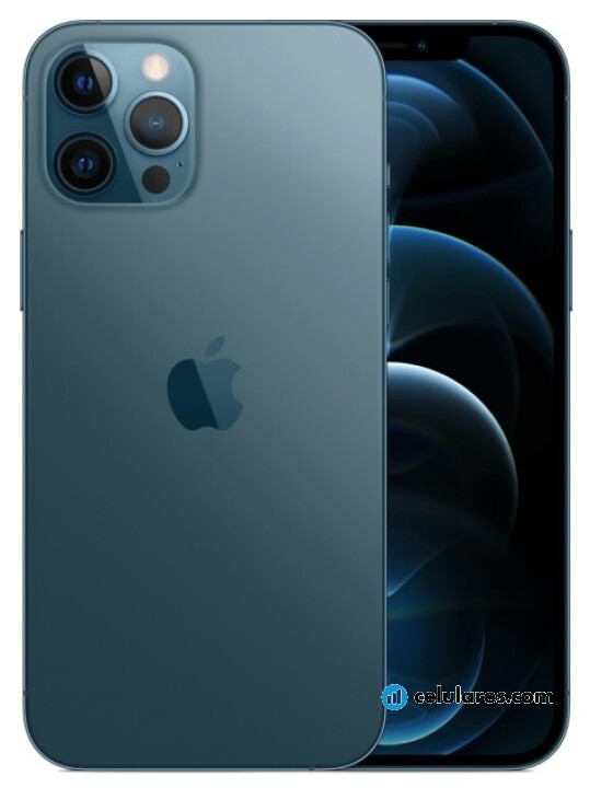 Imagem 3 Apple iPhone 12 Pro Max