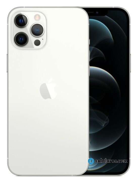 Imagem 4 Apple iPhone 12 Pro Max