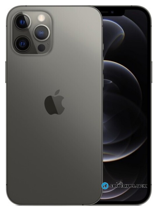 Imagem 5 Apple iPhone 12 Pro Max