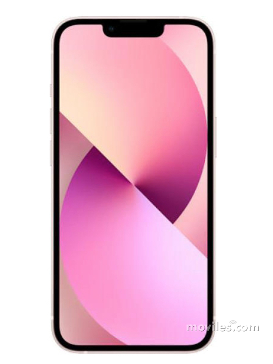 Apple iPhone 13 - Celulares.com Brasil