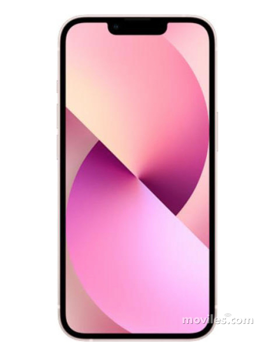 Apple iPhone 13 Mini - Celulares.com Brasil