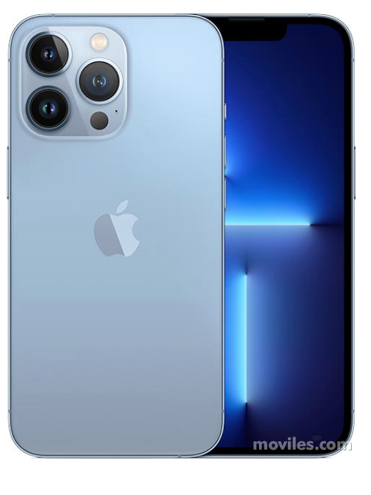 Apple iPhone 13 Pro - Celulares.com Brasil