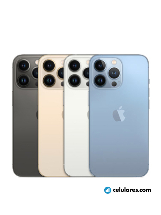 Imagem 6 Apple iPhone 13 Pro