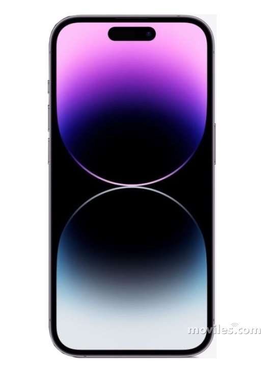 Apple iPhone 14 Pro - Celulares.com Brasil