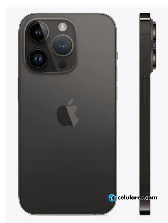 Imagem 10 Apple iPhone 14 Pro