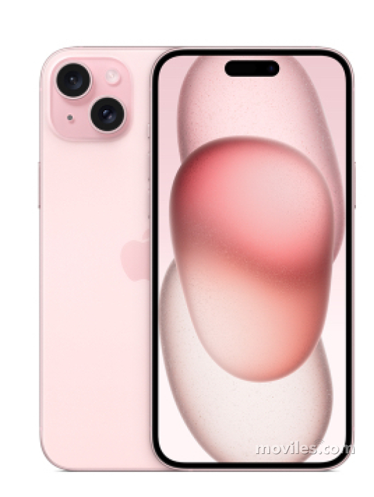 Apple iPhone 15 Plus - Celulares.com Brasil