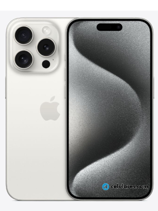 Imagem 5 Apple iPhone 15 Pro